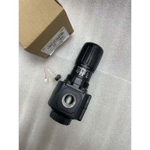 议价R74G4GKRMN诺冠IMINorgren减压阀G12螺纹全新现货