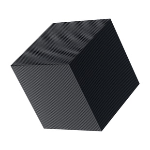 鱼缸过滤材料活性炭非陶瓷环细菌屋污力丸黄水克星磁力宝净水魔方