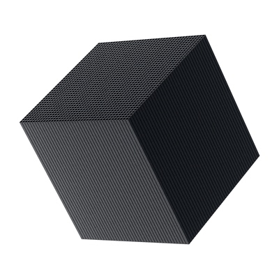 鱼缸过滤材料活性炭黄水克星