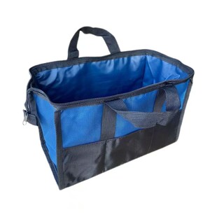 工具包牛津布多功能水电维修包防潮耐磨牛津布五金手提工具收纳袋