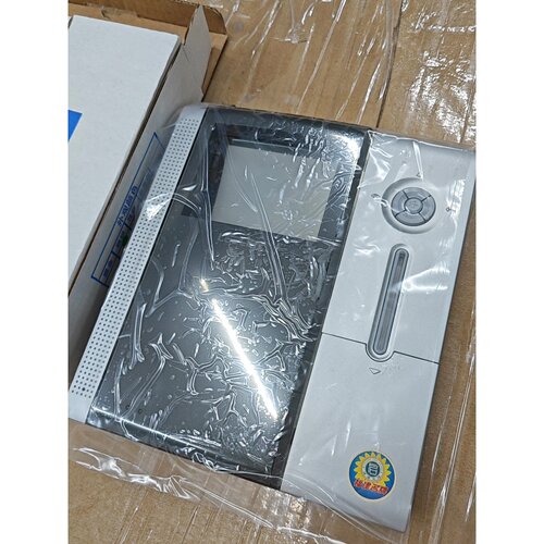 议价全新V12立林JB2004VW对讲包装盒都在可维修