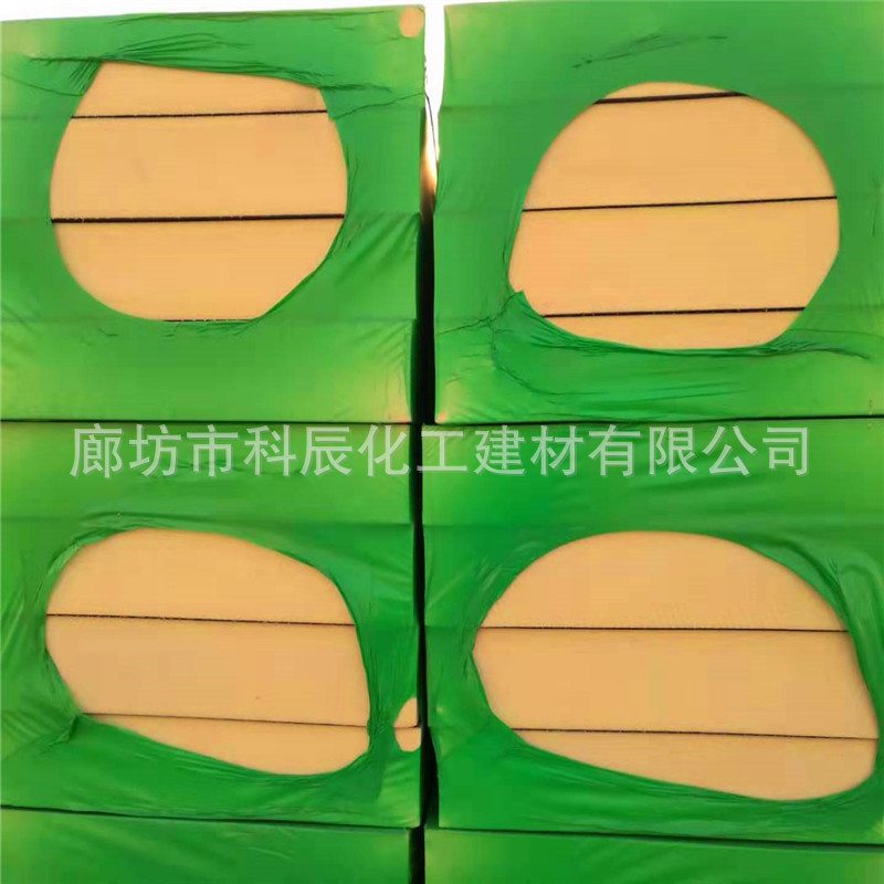 厂家生产PUR保温隔热保冷冷冻复合板聚氨酯高密度硬质憎水防阻燃