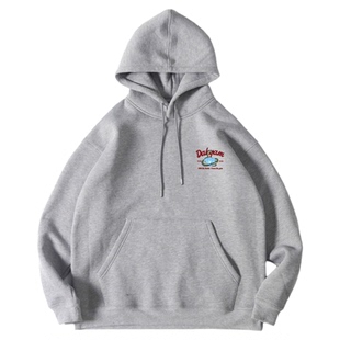 DAKYAM(达人) 25S/S Serpent Gain Hoodie 蛇行有得连帽套头卫衣