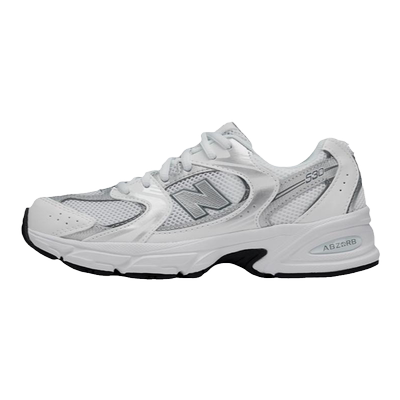 NewBalance液态银运动鞋MR530