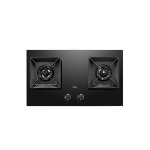 老板E2定时燃气灶煤气炉具台防干烧天然液化气家用双灶官方旗舰店