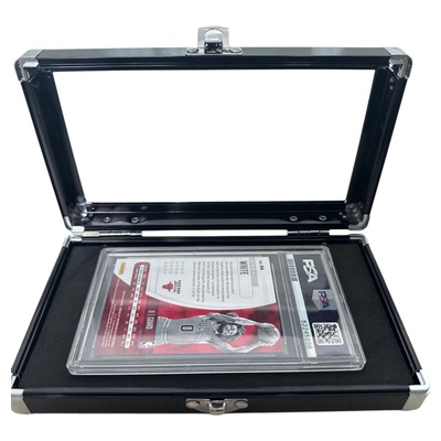 PSA评分卡砖收藏展示盒迷你卡盒