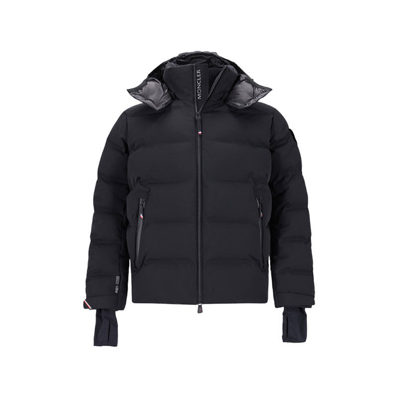 Moncler/盟可睐男士羽绒服
