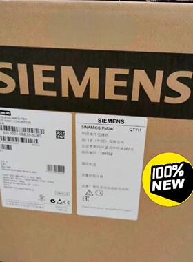 【询价】6SL3224-0BE35-5UA0G120变频器适用