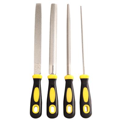 大号金刚石锉刀合金大板锉