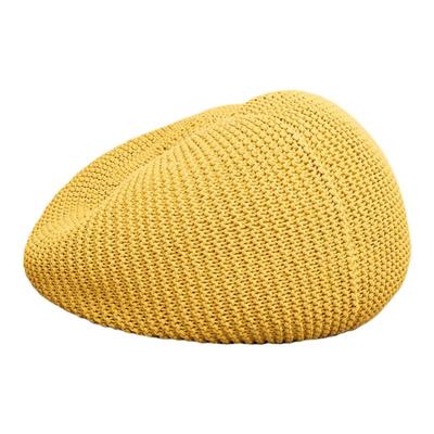 全棉手工编织可变形软揉懒人沙发