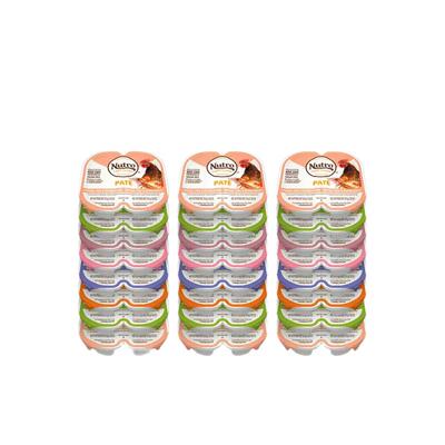 美士猫零食一分为二餐盒