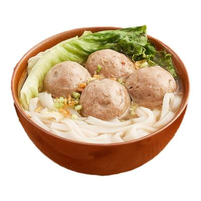 杏花吴记牛肉丸正宗广东潮汕牛肉火锅食材汕头丸子特产烧烤夜宵