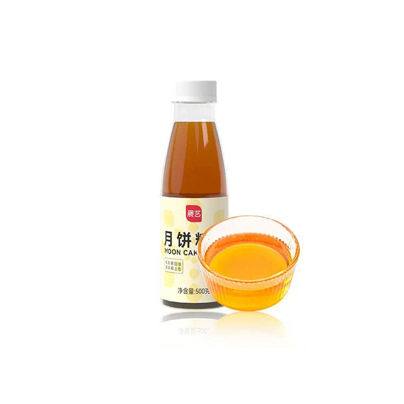 【26年】展艺转化糖浆月饼专用500g做广式月饼的材料烘焙转换糖浆