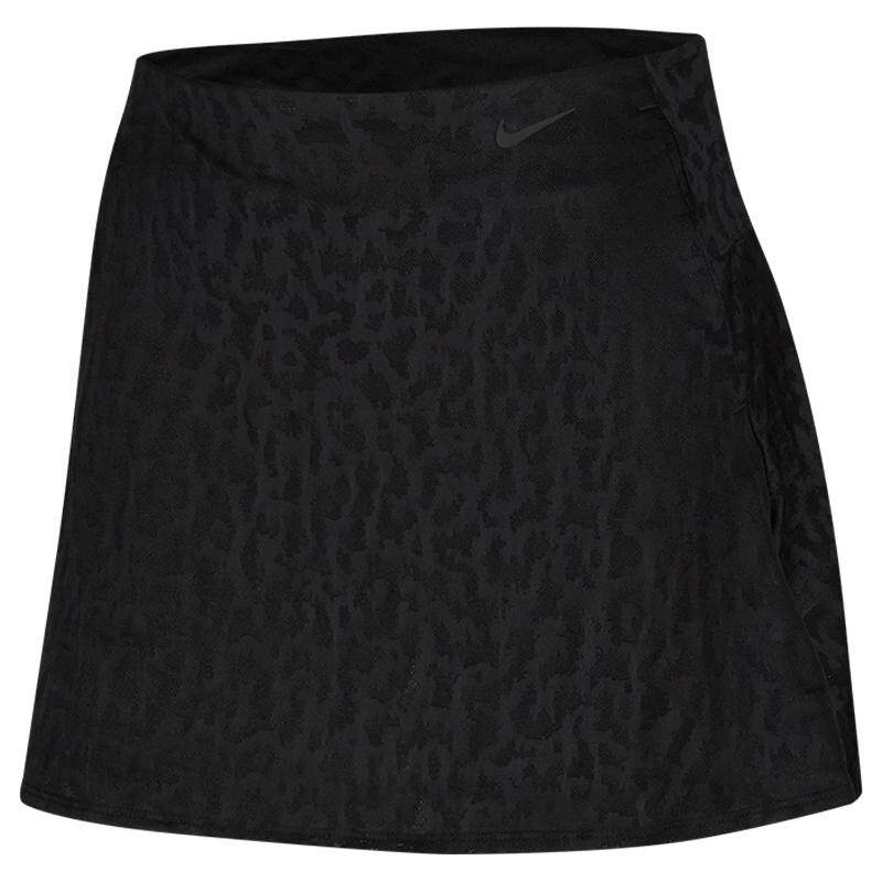 Nike/耐克正品 当季新款 女子时尚网纱半身裙 运动短裙 BV0251