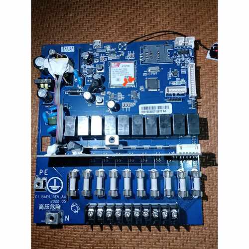 议价A7670C模块Hc32f460ketaBl0910的电