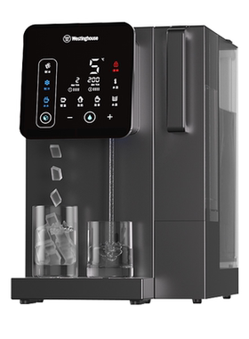 西屋制方块冰净饮机净水器i5Pro