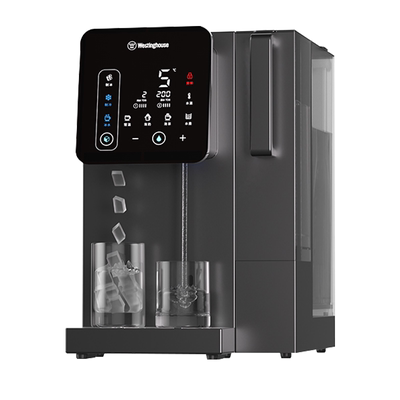 西屋制方块冰净饮机净水器i5Pro