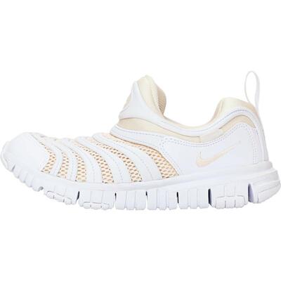 NIKE耐克小童毛毛虫DYNAMO FREE幼童运动休闲鞋宝宝鞋IB7245-101