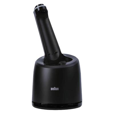 博朗雷霆小猎豹原装清洗器底座