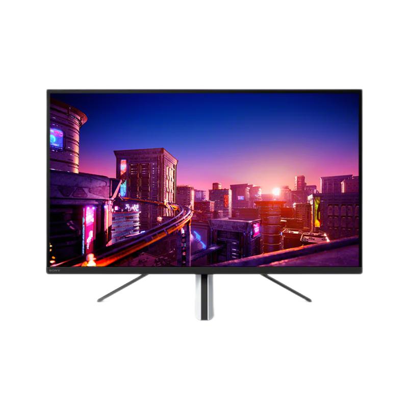 Sony/索尼 INZONE M9 27英寸4K 144HZ高端电竞显示器