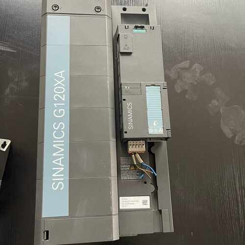 询价-变频器 SINAMICS G120XA 30KW 6S