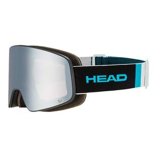 HEAD海德男女滑雪镜全面大视野高清防雾HORIZON 5K RACE