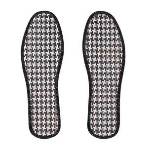 四季鞋垫子留香鞋垫男女士透气吸汗透气防臭鞋垫减震运动四季通用