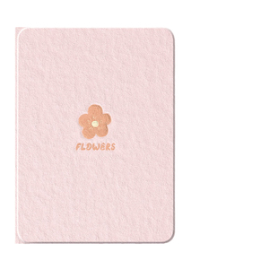 适用ipad11平板保护套ipadair7新款女ipad9代苹果ipadpro保护壳13寸ipadmini6带笔槽4迷你3硅胶2可爱1por粉花