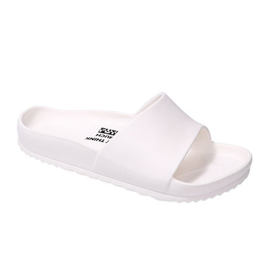 台湾居家防臭静音外穿eva拖鞋