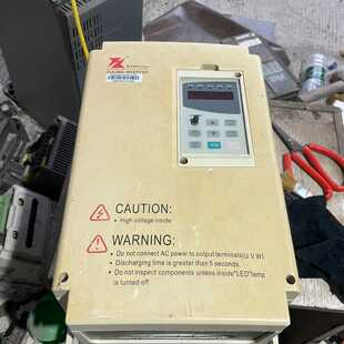议价富凌变频器DZB300B007.5/P011.0L4A