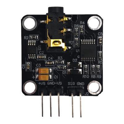 sEMG肌肉电传感器开发套件