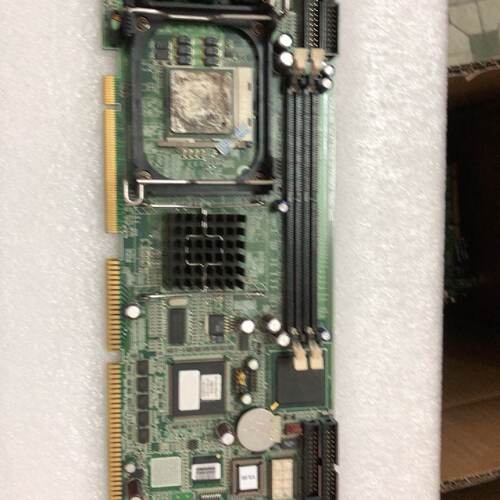 【询价】研华主板PCA-6186 Rev.A1 主板带一个网口 主板适用
