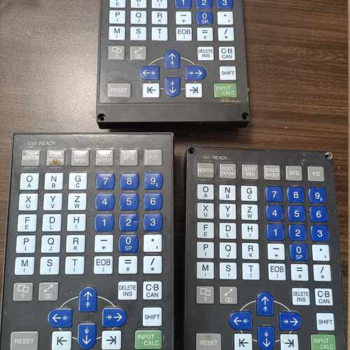 议价键盘KB024维修