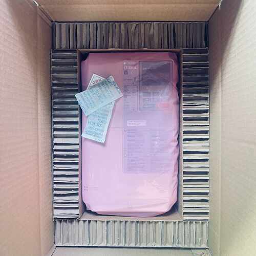 议价L1000A变频器CIMRLB4A0018FAALB适用
