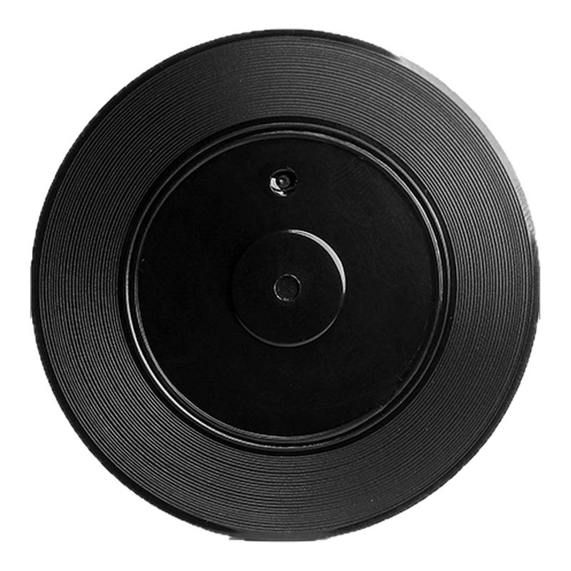 空白NFC黑胶唱片冰箱贴可定制图片歌曲怀旧明星周边应缓创意礼品