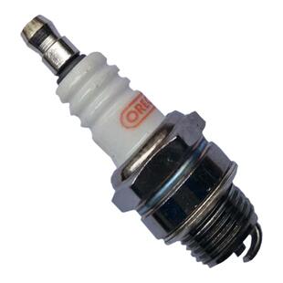 割草机打草机油锯绿篱机火花塞四冲程二冲程汽油高枝锯挖坑机配件