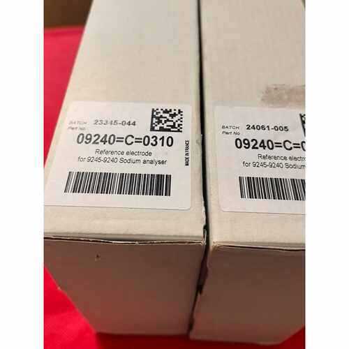HACH哈希09240C0310钠离子分析仪参比电极法