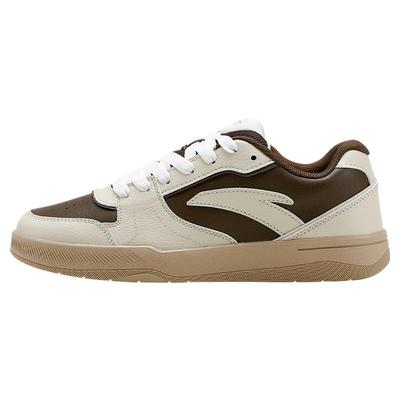 安踏路冲板鞋男鞋潮流休闲运动鞋