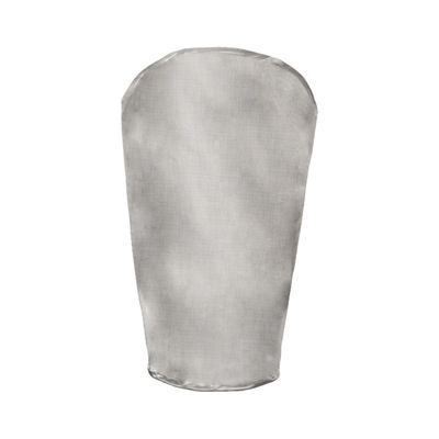 304不锈钢液体过滤袋配件过滤网