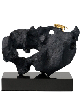 现代轻奢软装饰品组合搭配摆件