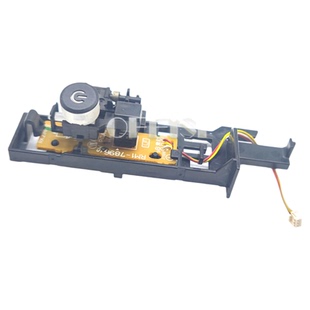 全新原装 惠普 HP1213 1216 1536 1132 M1136电源开关 按钮 按键