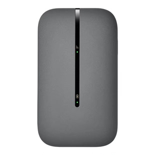 鸿蒙智选随身wifi2026款WiFi6便携智能无线网络设备为车载路由器高速上网免插卡移动随行WiFi华北地区选移动