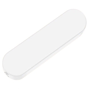 人体感应小夜灯智能充电式声控灯家用无线过道墙壁起夜楼道感应灯