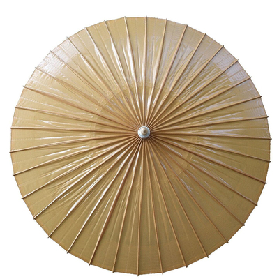 晴雨两用户外大油纸伞围炉煮茶伞