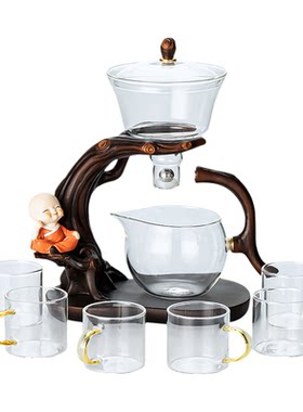 2026新款泡茶具套装功夫茶泡茶器