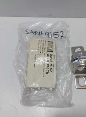 Joongwon JR36-175A Rapid Fuse