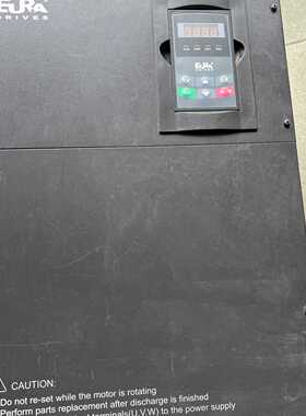 议价欧瑞变频器 E800-0550T3  55KW380V