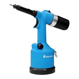 ROCOL罗哥0312K全自动气动拉铆螺母枪拉铆枪拉姆枪铆钉枪铆螺母枪