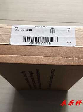 议价20D-P2-SLB0 美国 AB PowerFlex700S SynchLink版 20DP2SLB0