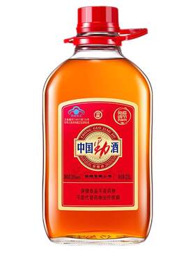 中国劲酒约5斤35度保健养生酒